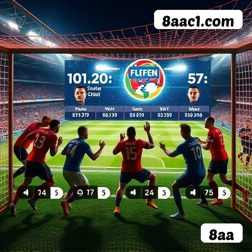 Ferramentas de apostas 8aa