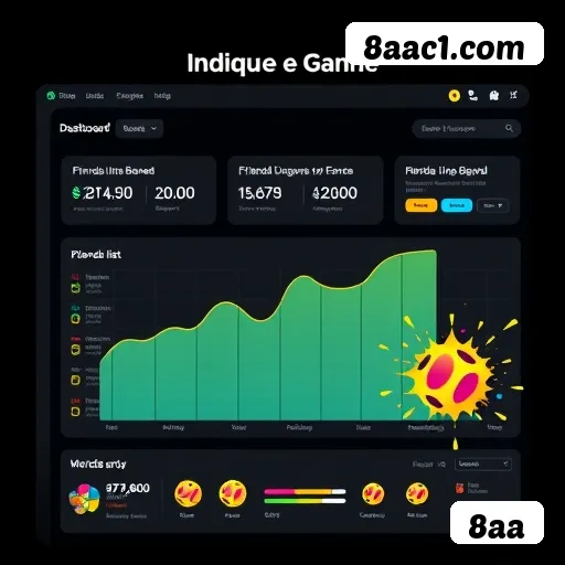 Histórico de apostas 8aa