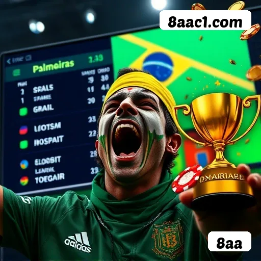 Chuva de bônus 8aa nos caça-níqueis